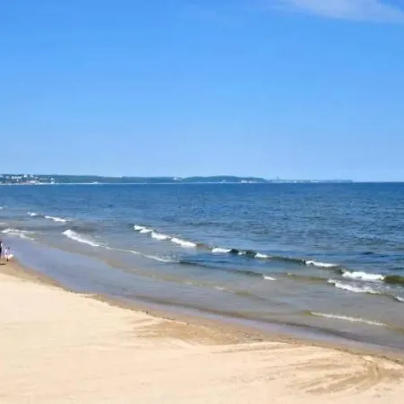 Sea & *