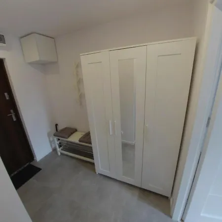 Apartment Sea &