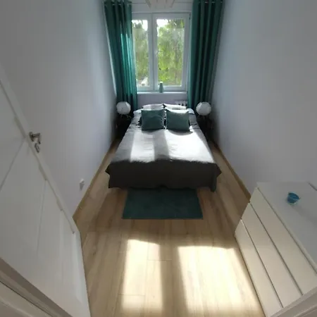 Apartament Sea & *