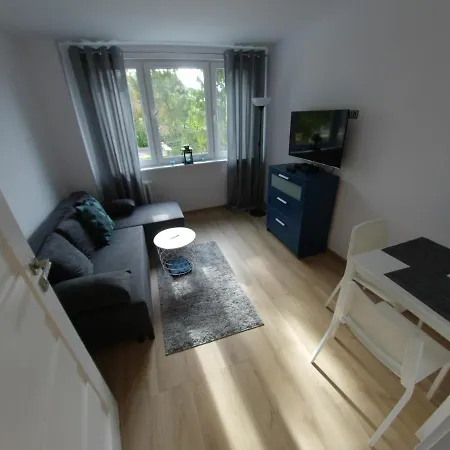 Apartament Sea & Gdańsk