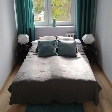 Sea & Apartman Gdańsk