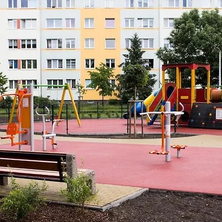 Sea & Apartament Gdańsk