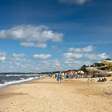 Sea & Apartment